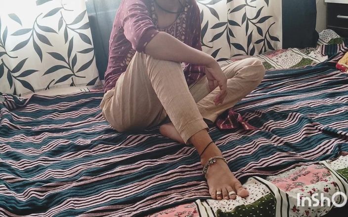Desishycouple: Amici marathi moglie video di sesso