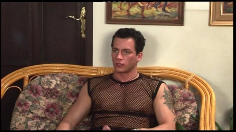 Gay X: Gay, sodomie profonde - (pas de préservatif)