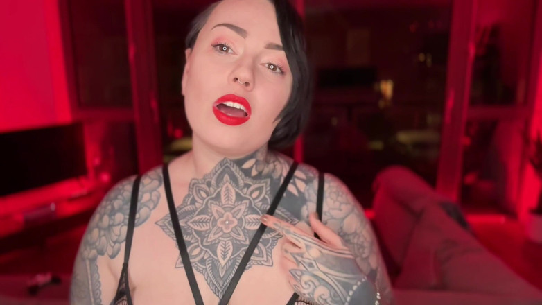 Miss Valentina: CBT-Herausforderung