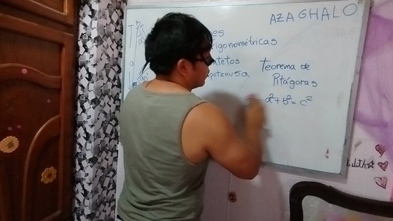 Rosaroja: Trigonometry: Trigonometric Ratios