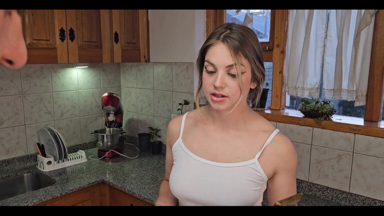 Elnonohub: The Best Fuck of My Young Wife