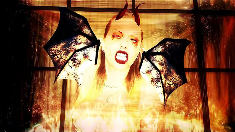 Goddess Misha Goldy: Creepy week of CEI! Milk and swallow every day for...