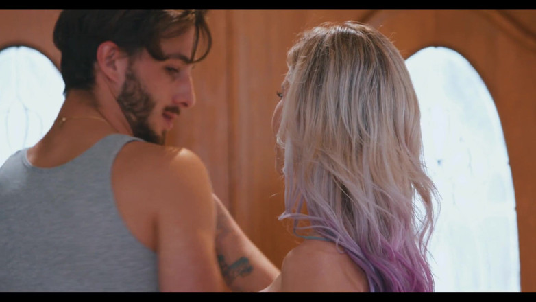 Sweet Sinner: Ateşli evli 2_scene 2_horny ev kadınları