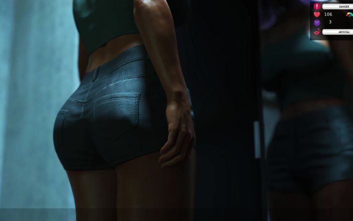 WICKEDGAMMES: The Art of Seduction (part 13)