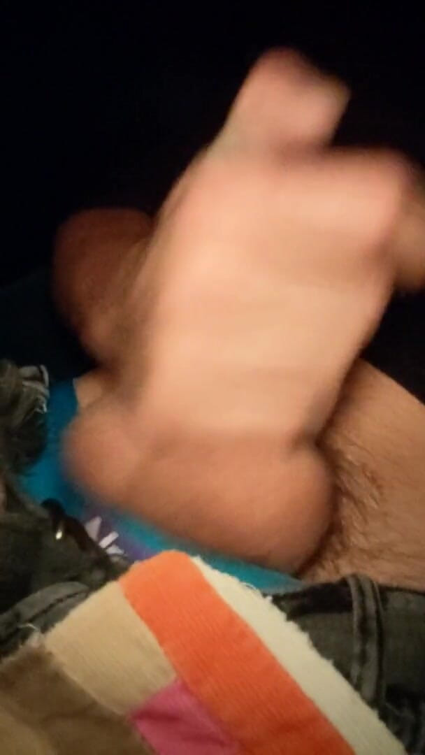 Sexy possum: Snel aftrekken en klaarkomen