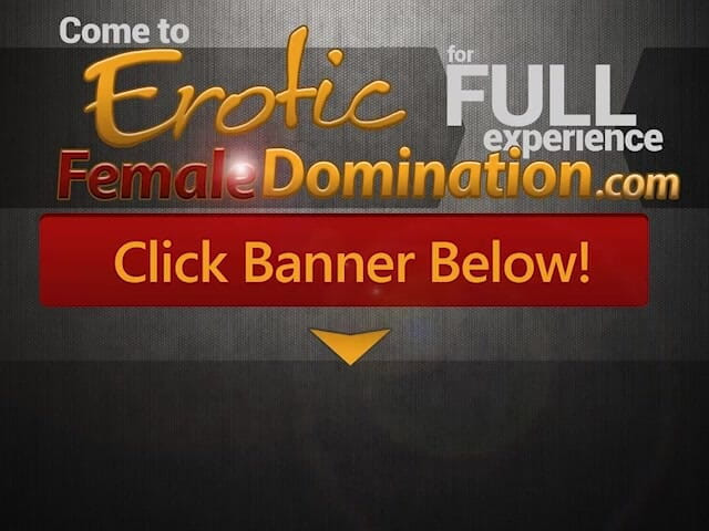 Erotic Female Domination: Kneblowanie uległe pokryte woskiem przez dominującą parę
