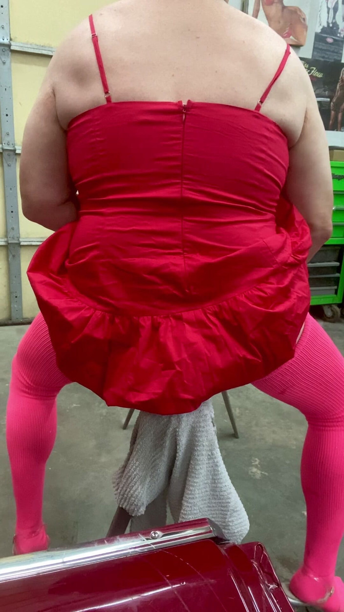 Dozen summer 3: Reds großer bruder!