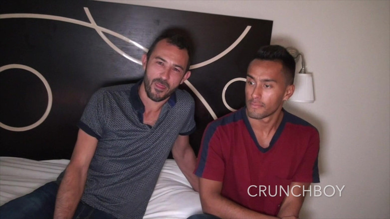 BAREBACK COMMUNITY: 2348 Young Latino L;oves Boys Older Than Him