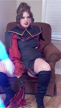 Princess Azula's Interrogation Methodlook at You, the Avatar's Trusted Friend, All Tied up and Helpless