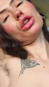 Urmărește-mă cum tachinez cu My Wild, Blănuri de arme și Pits sultry