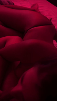 Vengo anche quando il pene non era dentro di me, orgasmo anale