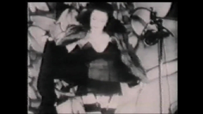 Vintage Megastore Full hd: Dychtivá a žhavá děvka