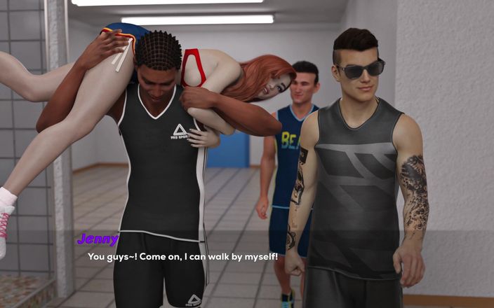 WICKEDGAMMES: A Very Hot Step-fam Part 7