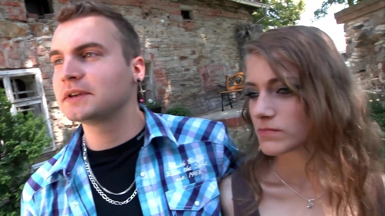 DEUTSCHLAN PORNO XXX: Hot German Wives Being Fucked on Camera