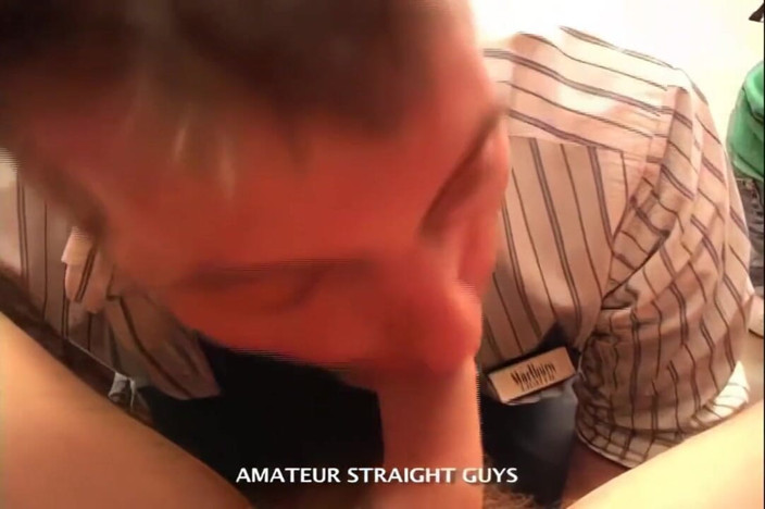 Jay's Amateur Straight Guys: Kai et Bobby Rae dans 2K !