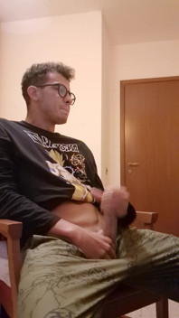 Жестко кончаю 10