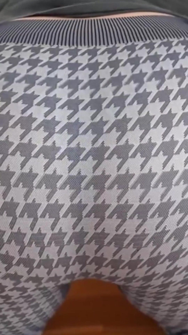Step Sister Stuck in Washing Machine (Booty ass x)
