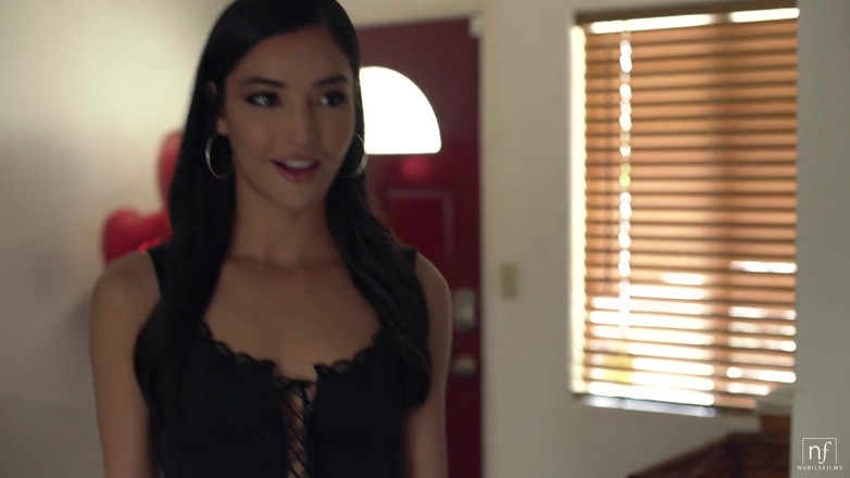Nubile Films: Fantasi Bulan Februari 2021 - S1:e10