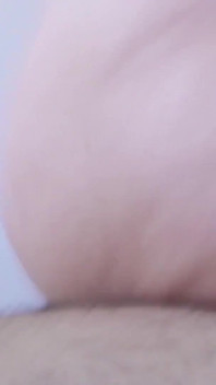 Hot Girl Squirts at Her First Casting