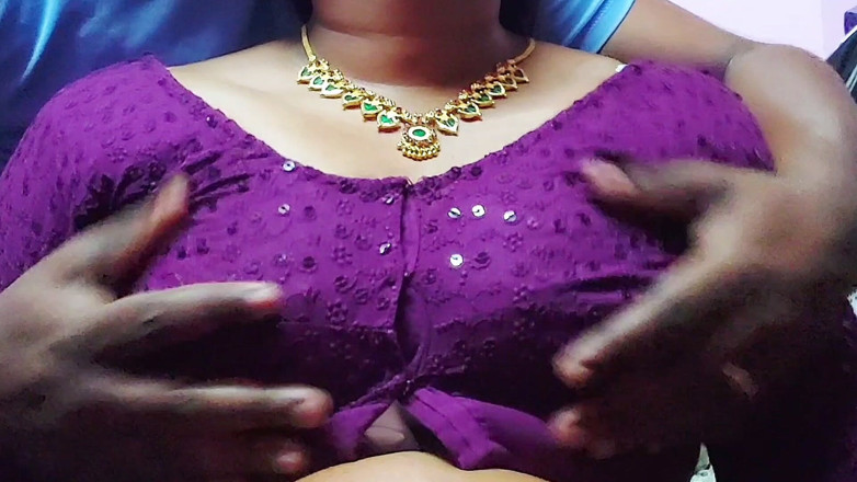 Desi Mohini: My Friend's Hot Stepmom XXX Volume 2