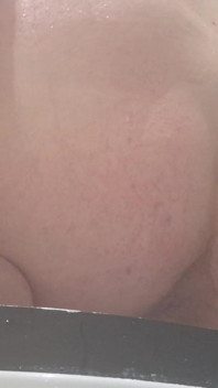 Husband Shower