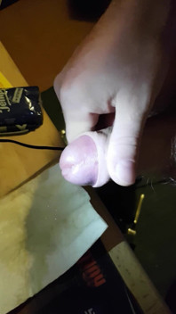Cumshot