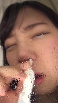 Nose Observation & Sneezing Nasal Discharge - Airu Hashino
