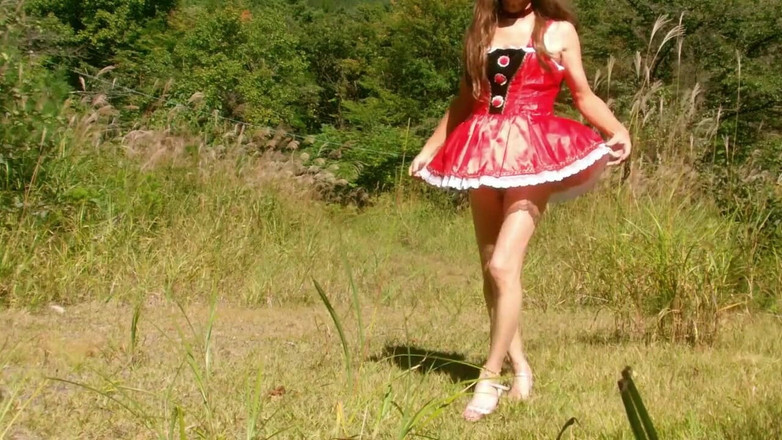 Pai-chan: Maid Pai-chan after work- 2