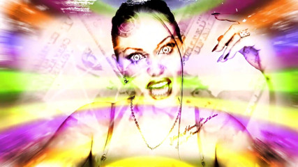 Goddess Misha Goldy: Financial & mesmerizing ASMR! You entered my world, where I will...