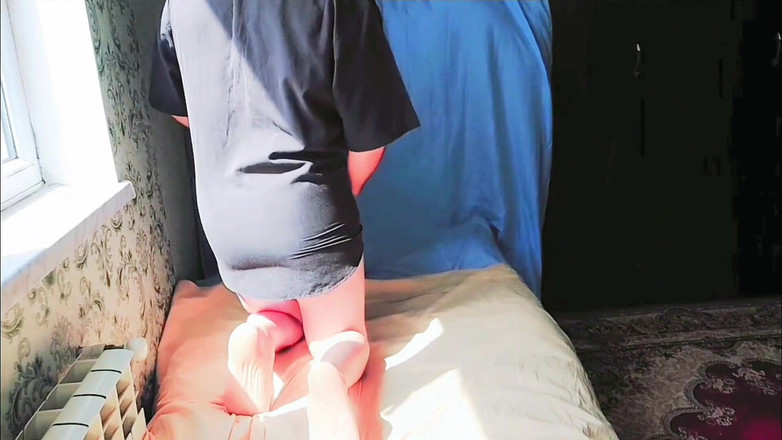 Kitty_Cross: Blanke ladyboy sexy hete shemale mietje travestiet femboy