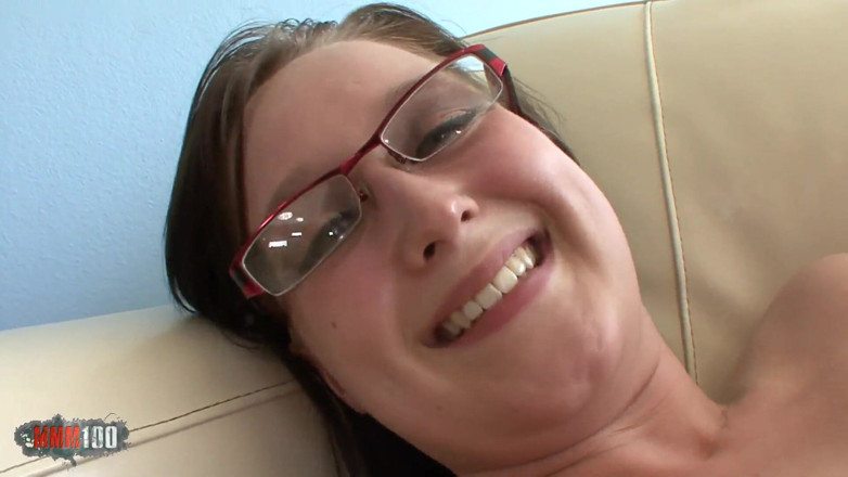 MMM100: One finger in the ass
