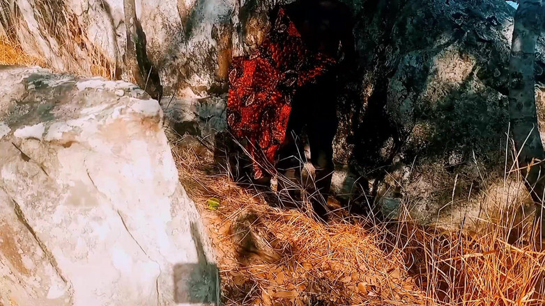 Judith xxx: हस्तमैथुन