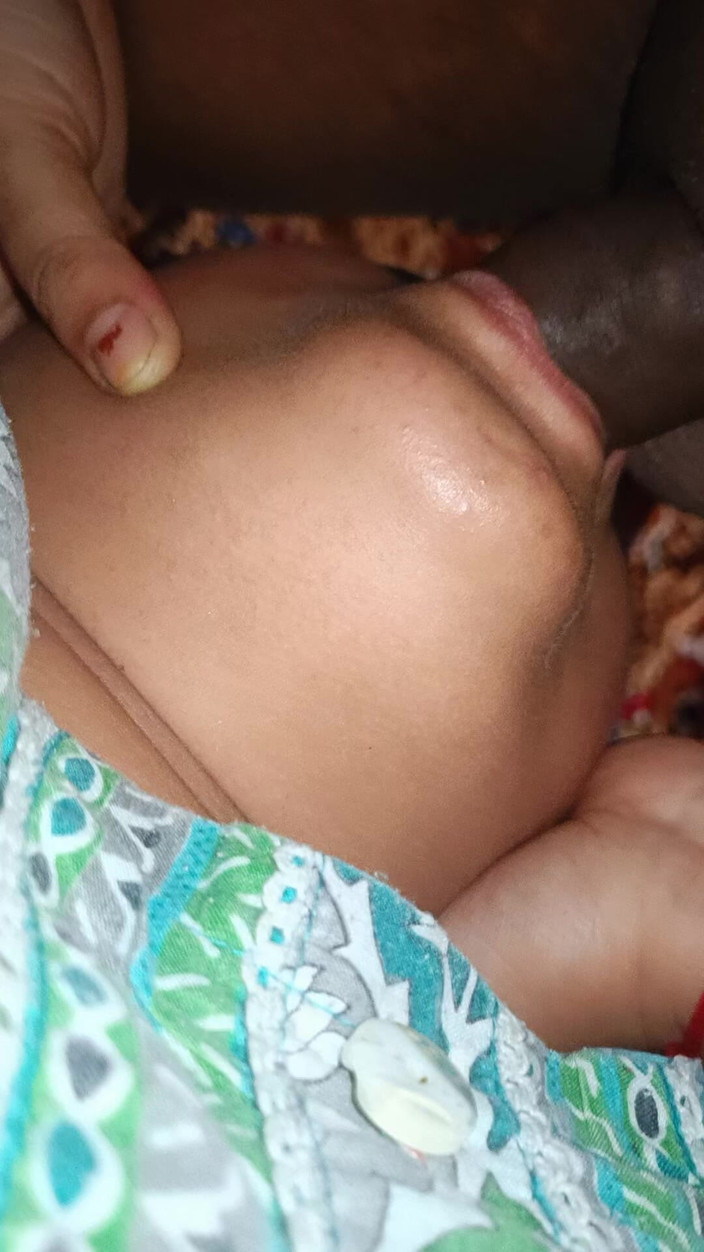 Catchybusty: Švagrová, měla jsem sex a jsem zpět