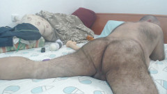 Ilovetobenaked: Наслаждаясь еще одним отличным камшоу