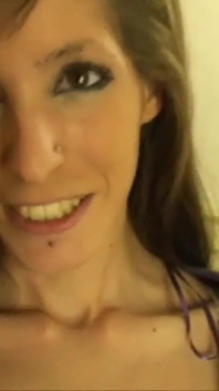 Boquete 02 - Chupando pau, boquete e gozada com modelo Lucy 18