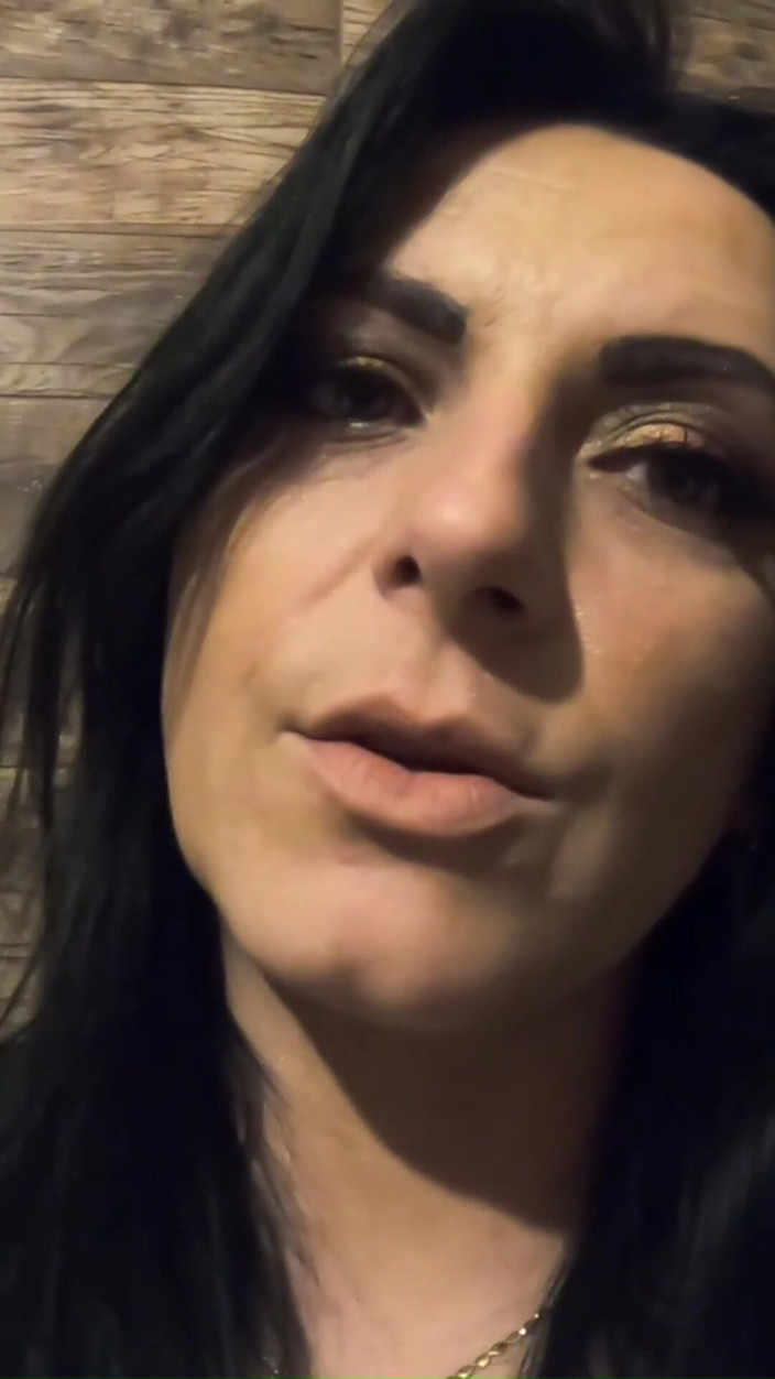 MilfyCalla: Spero che tu abbia già immaginato come mi hai scopato...