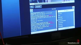 Đấu giá nô lệ - quay trực tiếp