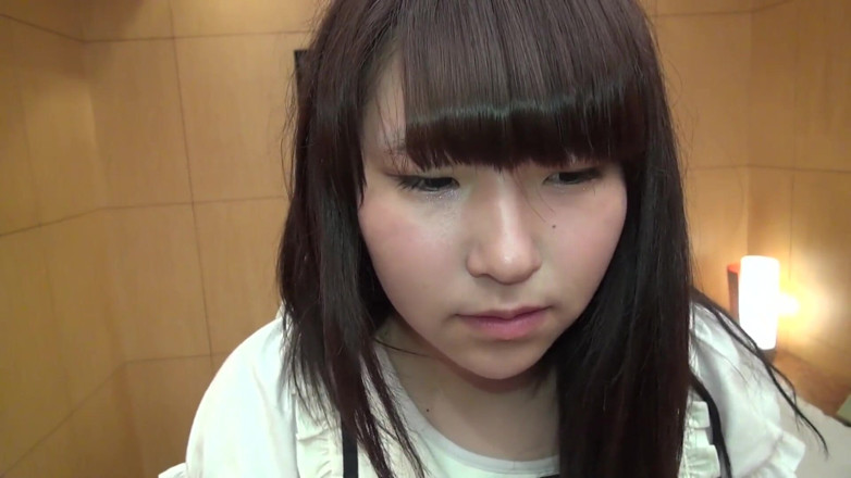 Asian happy ending: Asian angel 1808