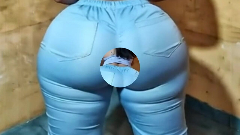 Xprohibidox1: Gran Culo De Enfermera #2