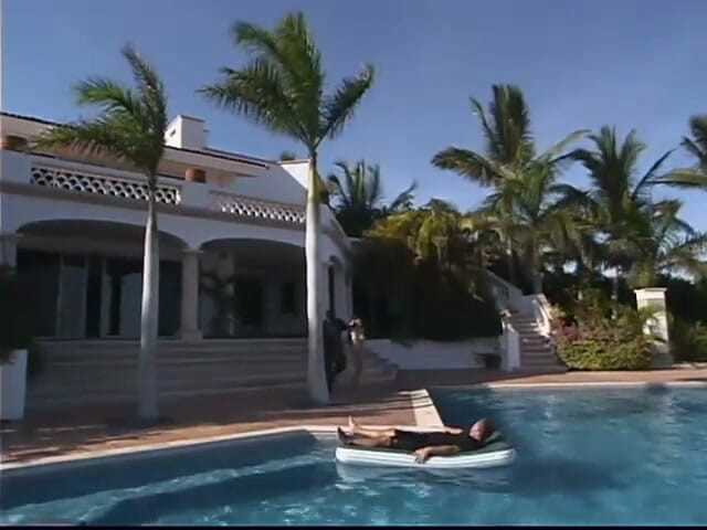 Hogtied by Kink: Cabo, the Return. Part 9
