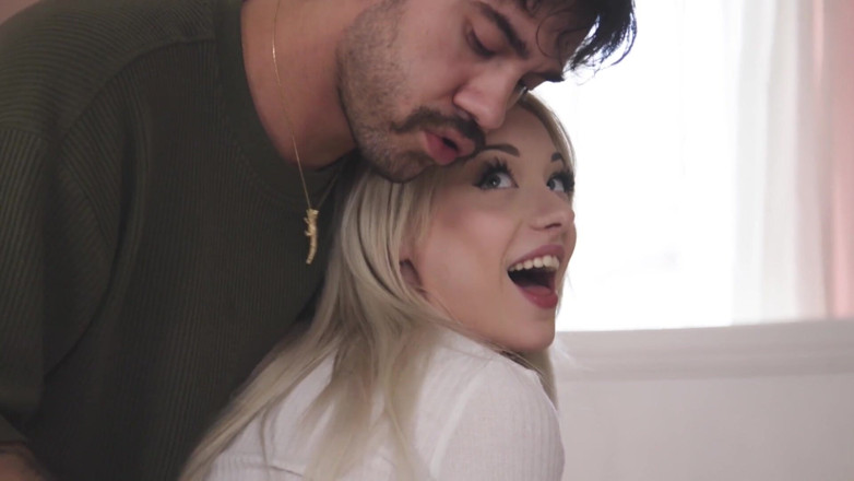 Doghouse Digital: Creamed Teens Scene 1 Load Her Pussy! 4