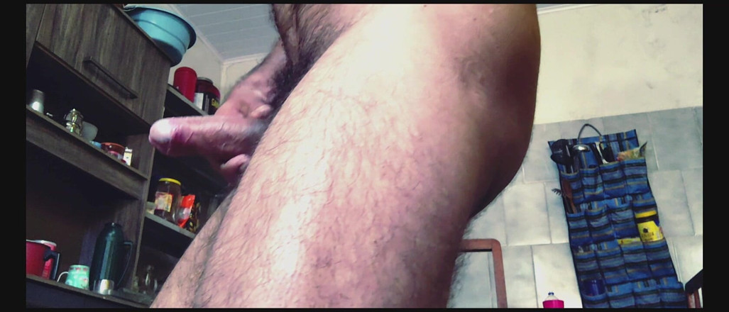 Rock F hairy: nee subah