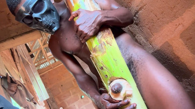 Bangcum8: आदमी बड़ी गांड के लिए सभी व्यर्थ के साथ चुदाई करता है जो हॉट लंड चाहती है