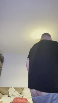 Šukej mě kluci, potřebuji to
