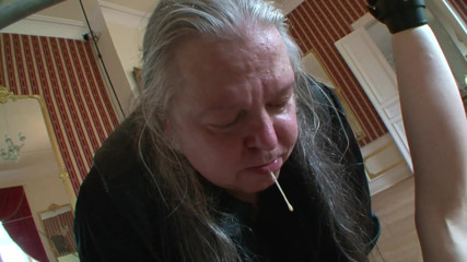 Absolute BDSM films - The original: Fammi il tuo schiavo