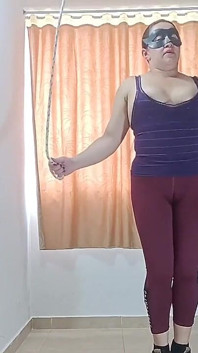 Naked Exercise - Do You Like It?