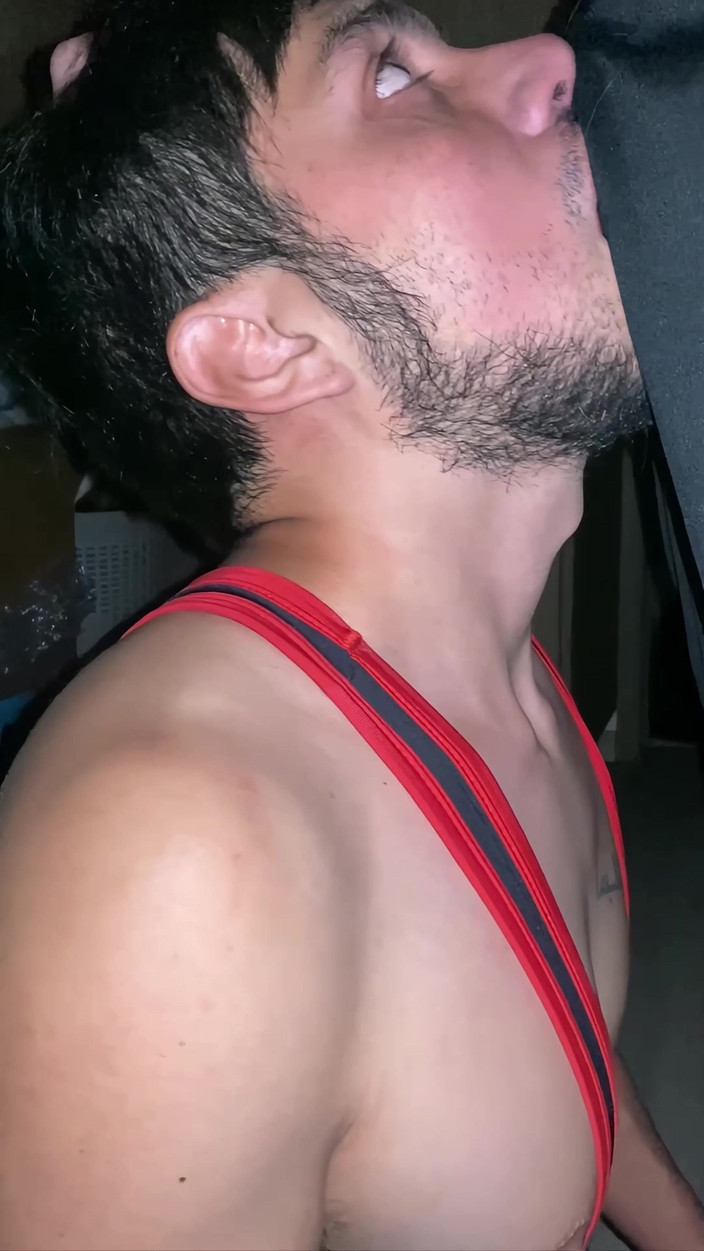 Danmel X: Deepthroat test di obbedienza pt.1