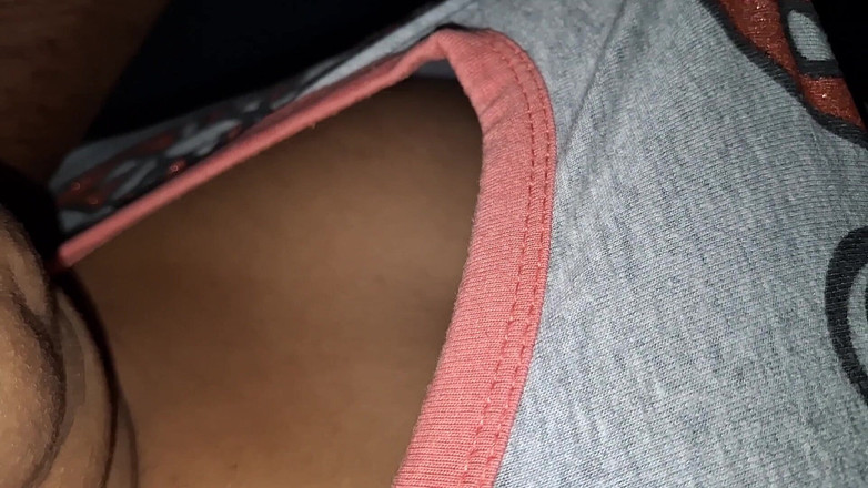 horneySonu: テルグ語の女の子とオフィスボスの不倫パート1