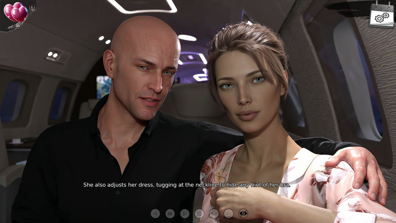 Porngame201: Babysitter-Update 21 wird fortgesetzt