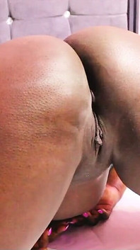 Hot Ass Fingering and Gaping
